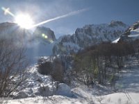 2019-02-19 Monte di Canale 748